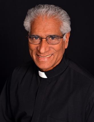 Rev. James Narithookil, CMI