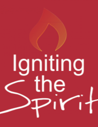 Igniting the Spirity