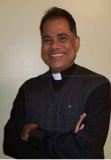 Fr. Antony Vadakara, CMI
